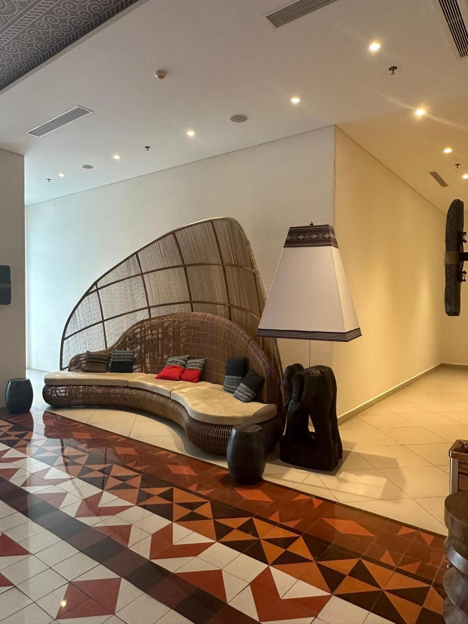 Luna Apartment - Apec Mandala Phu Yen Tuy Hoà Ngoại thất bức ảnh
