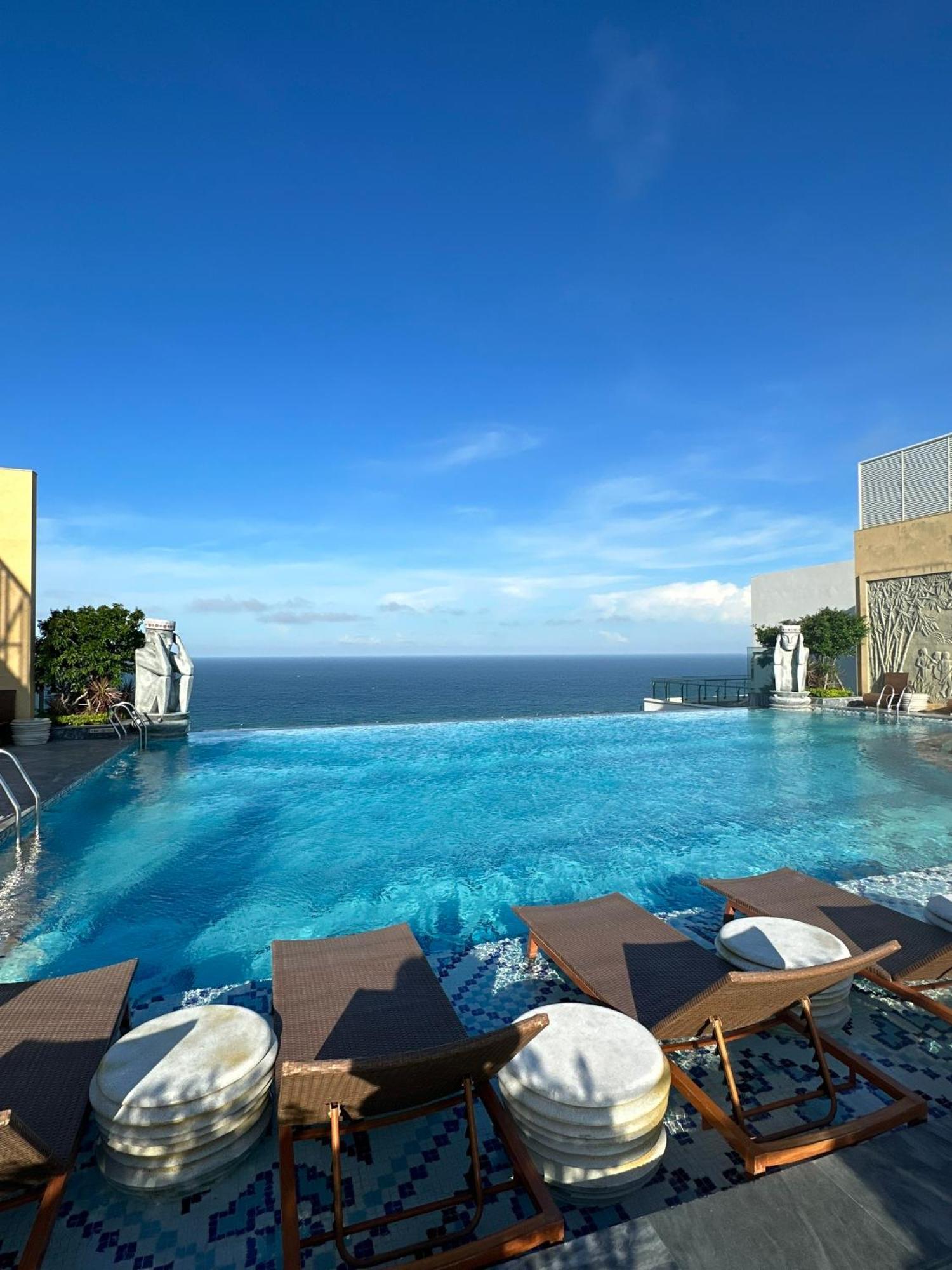 Luna Apartment - Apec Mandala Phu Yen Tuy Hoà Ngoại thất bức ảnh