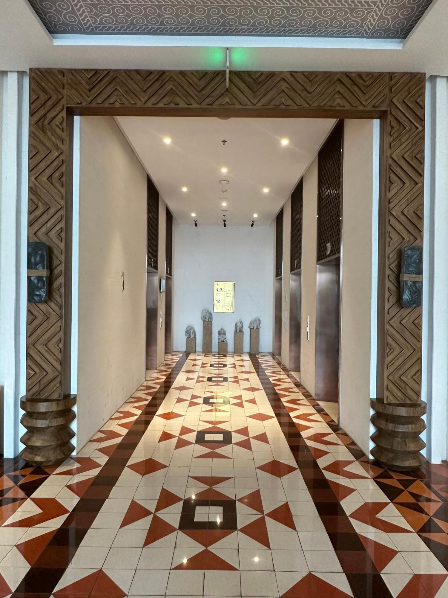 Luna Apartment - Apec Mandala Phu Yen Tuy Hoà Ngoại thất bức ảnh