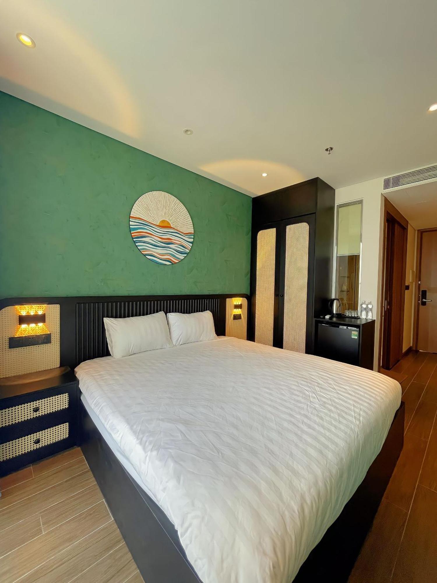 Luna Apartment - Apec Mandala Phu Yen Tuy Hoà Ngoại thất bức ảnh