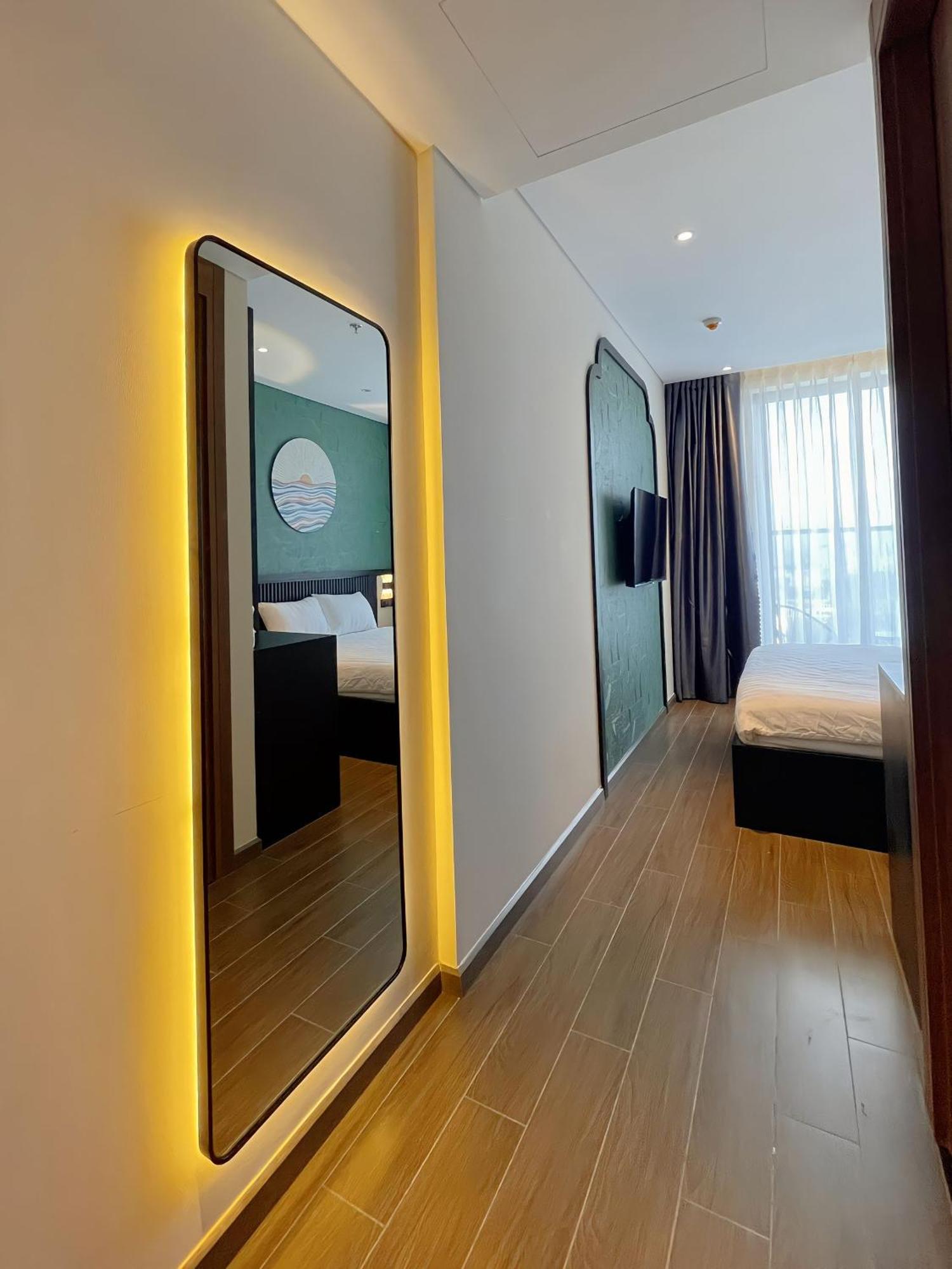 Luna Apartment - Apec Mandala Phu Yen Tuy Hoà Ngoại thất bức ảnh