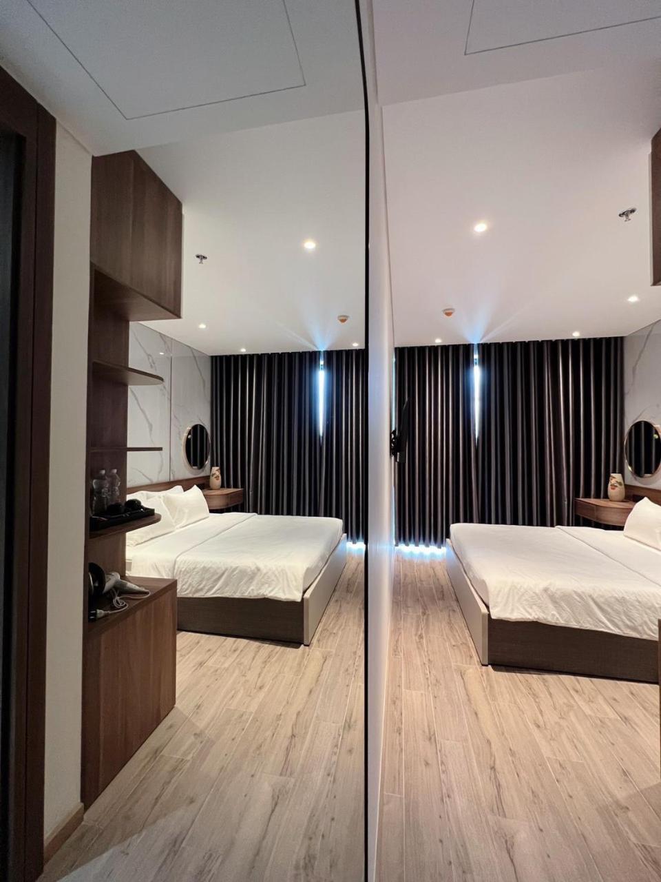 Luna Apartment - Apec Mandala Phu Yen Tuy Hoà Ngoại thất bức ảnh