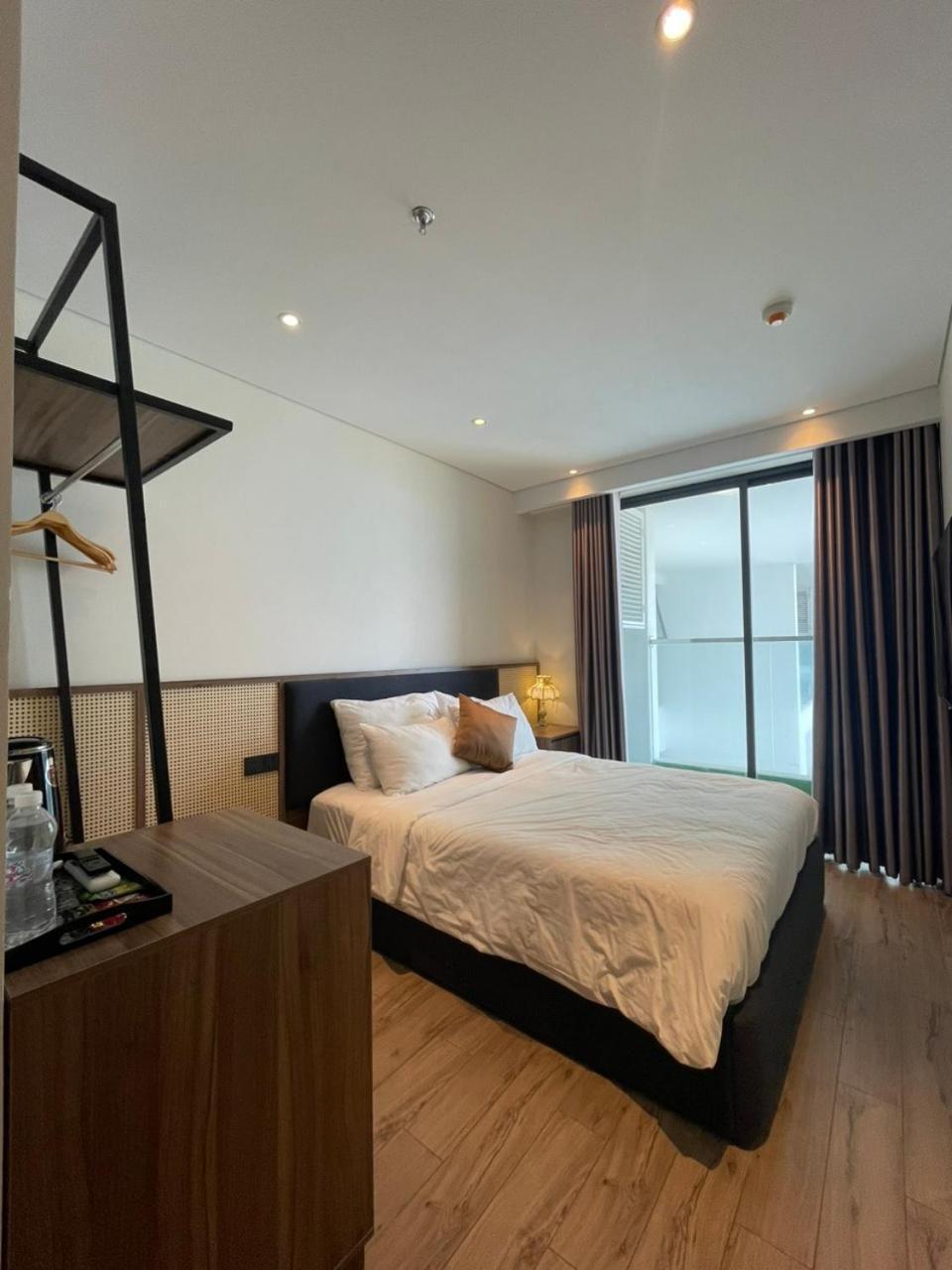 Luna Apartment - Apec Mandala Phu Yen Tuy Hoà Ngoại thất bức ảnh
