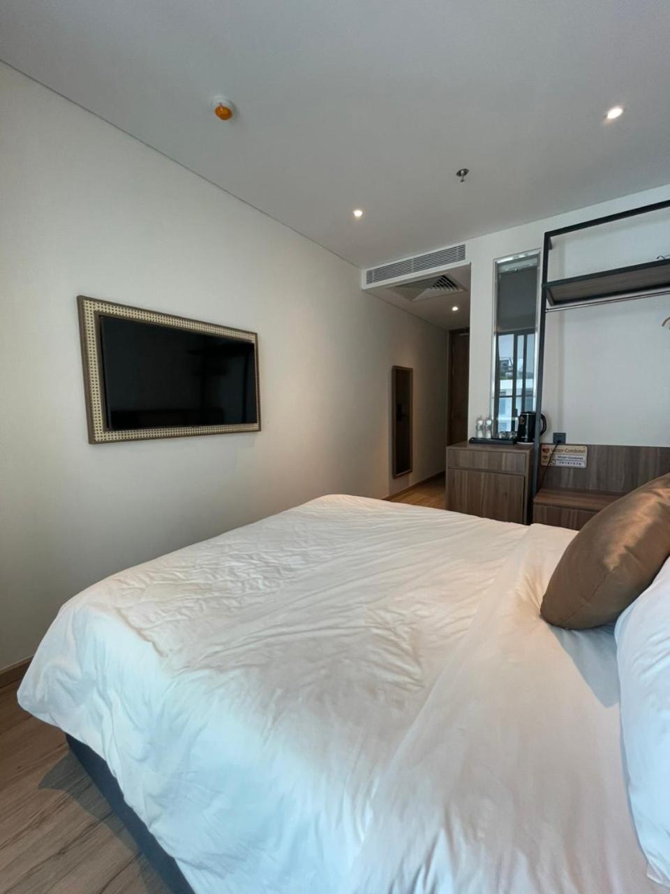 Luna Apartment - Apec Mandala Phu Yen Tuy Hoà Ngoại thất bức ảnh