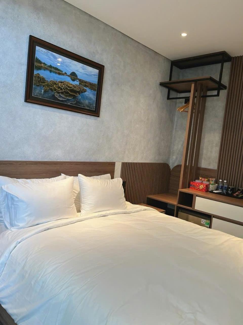 Luna Apartment - Apec Mandala Phu Yen Tuy Hoà Ngoại thất bức ảnh