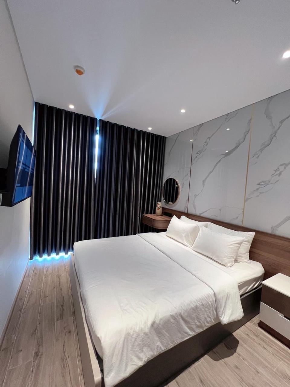 Luna Apartment - Apec Mandala Phu Yen Tuy Hoà Ngoại thất bức ảnh