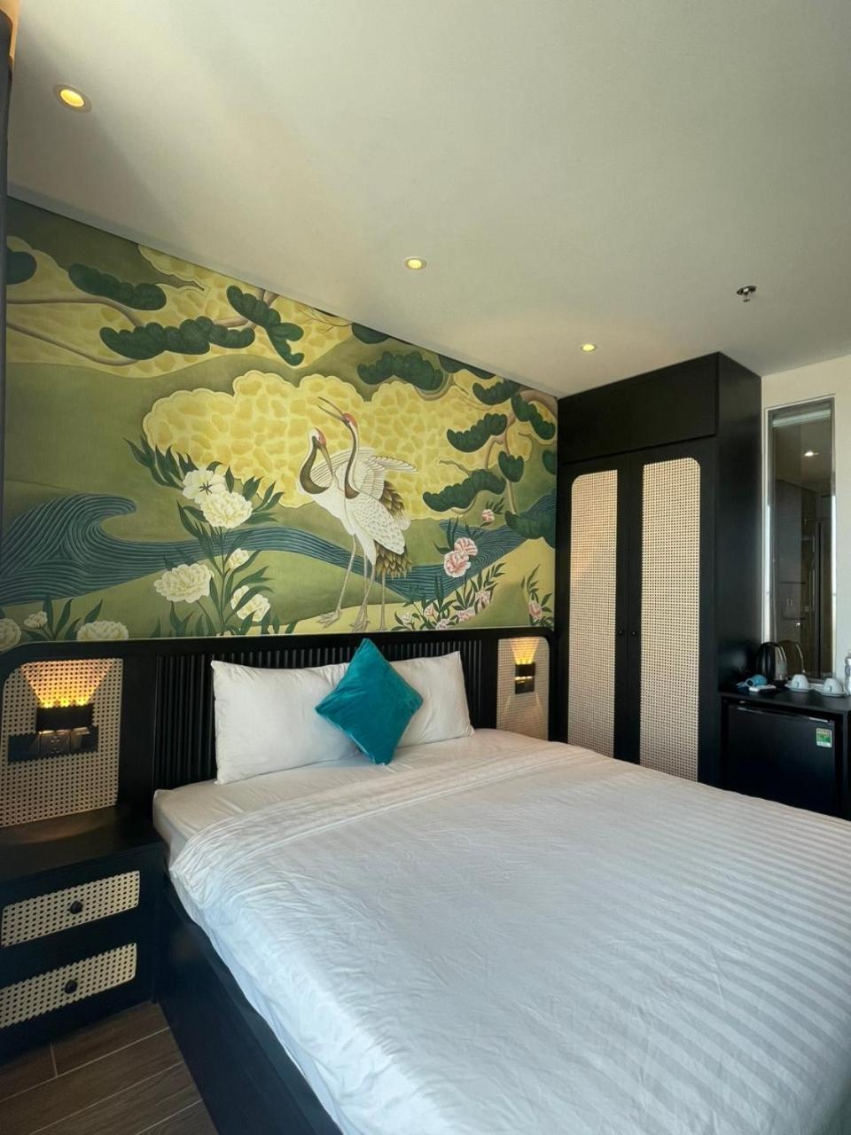 Luna Apartment - Apec Mandala Phu Yen Tuy Hoà Ngoại thất bức ảnh