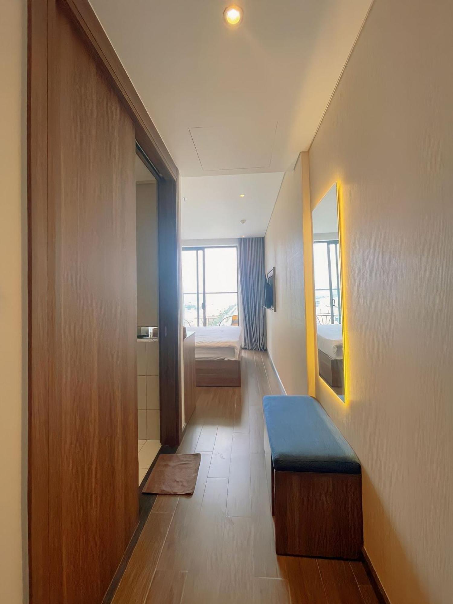 Luna Apartment - Apec Mandala Phu Yen Tuy Hoà Ngoại thất bức ảnh