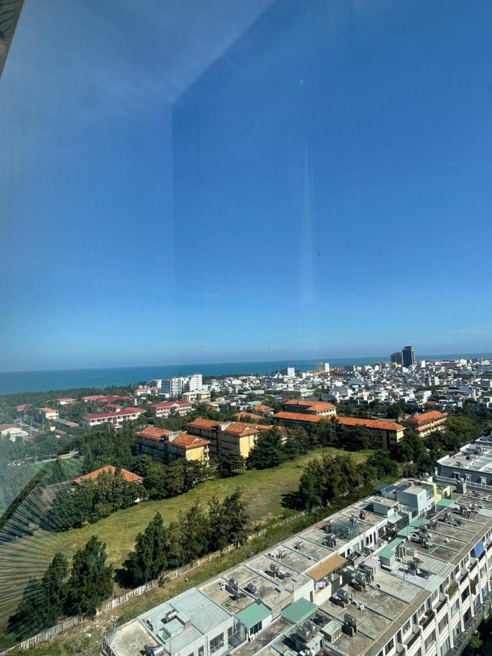 Luna Apartment - Apec Mandala Phu Yen Tuy Hoà Ngoại thất bức ảnh