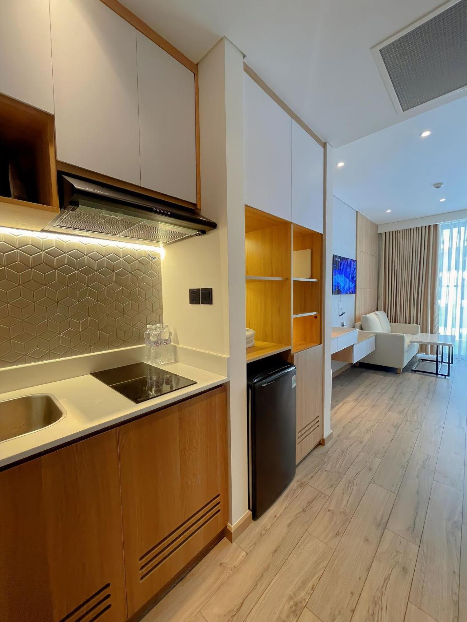 Luna Apartment - Apec Mandala Phu Yen Tuy Hoà Ngoại thất bức ảnh