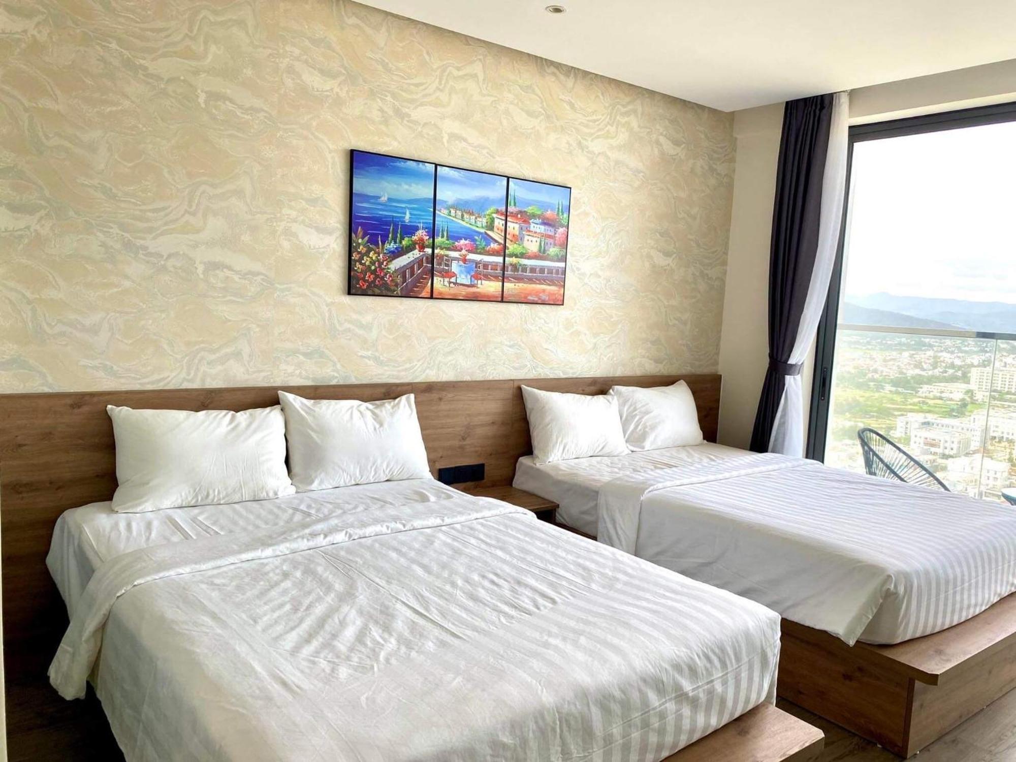 Luna Apartment - Apec Mandala Phu Yen Tuy Hoà Ngoại thất bức ảnh