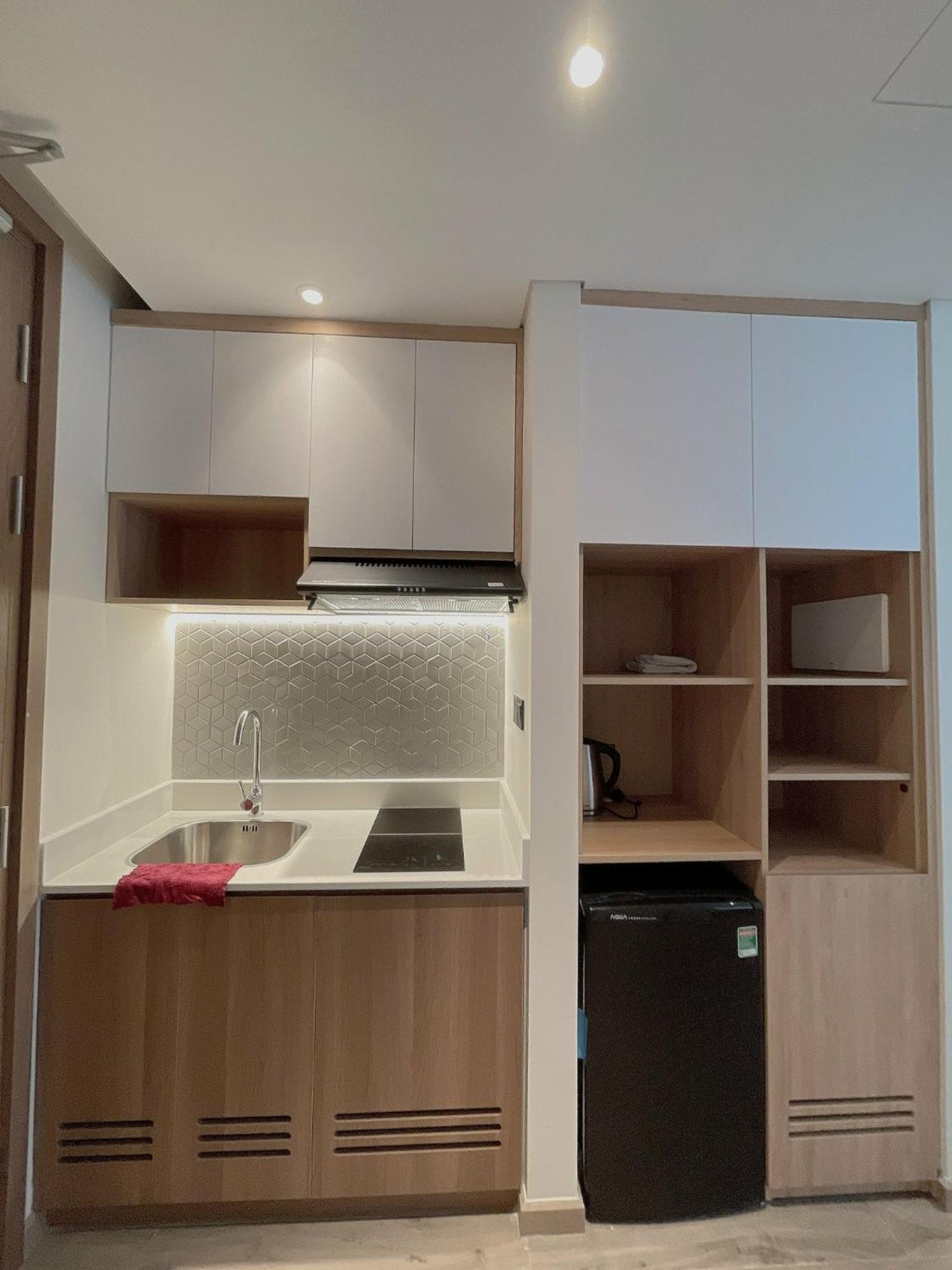 Luna Apartment - Apec Mandala Phu Yen Tuy Hoà Ngoại thất bức ảnh