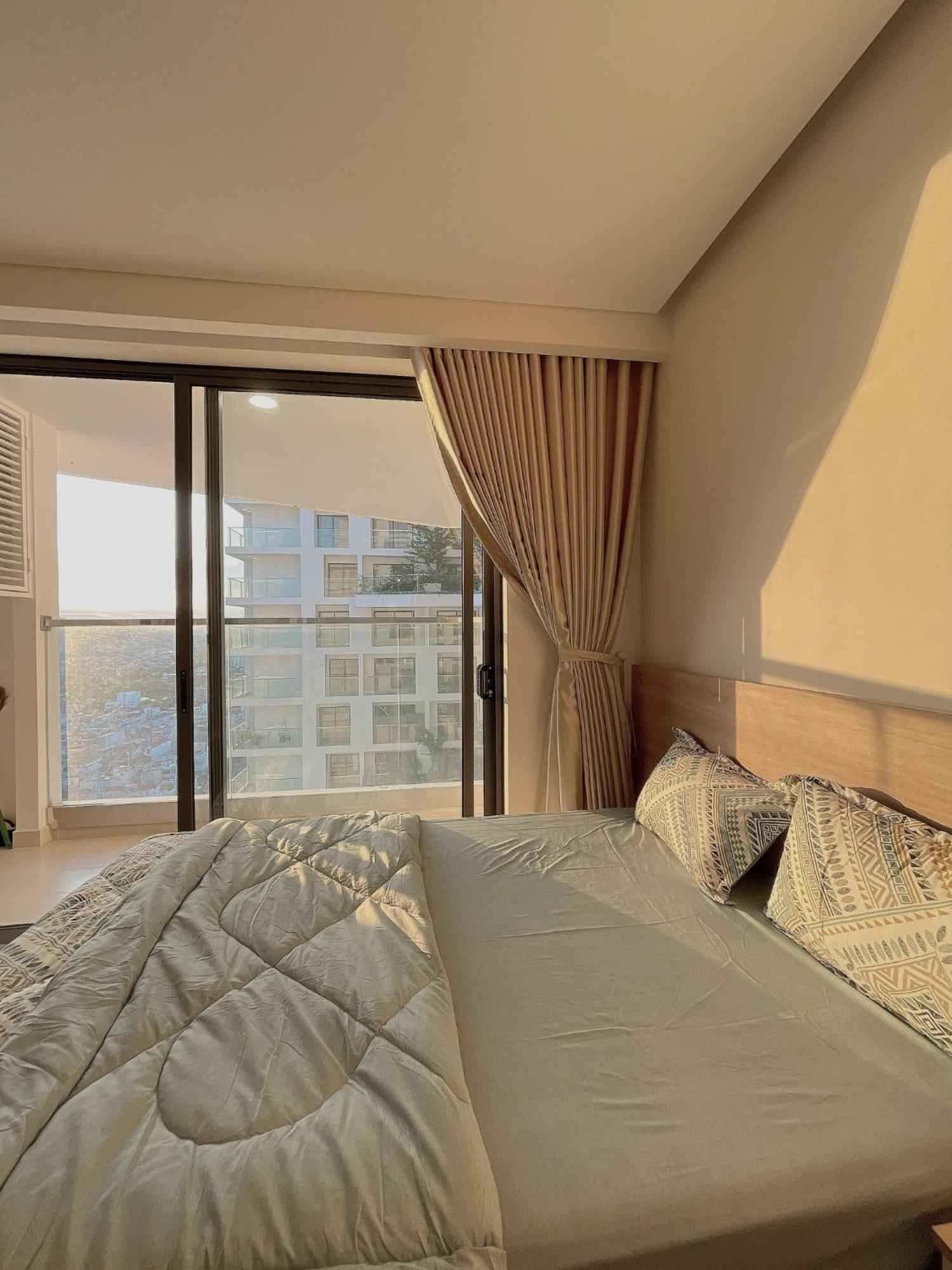 Luna Apartment - Apec Mandala Phu Yen Tuy Hoà Ngoại thất bức ảnh