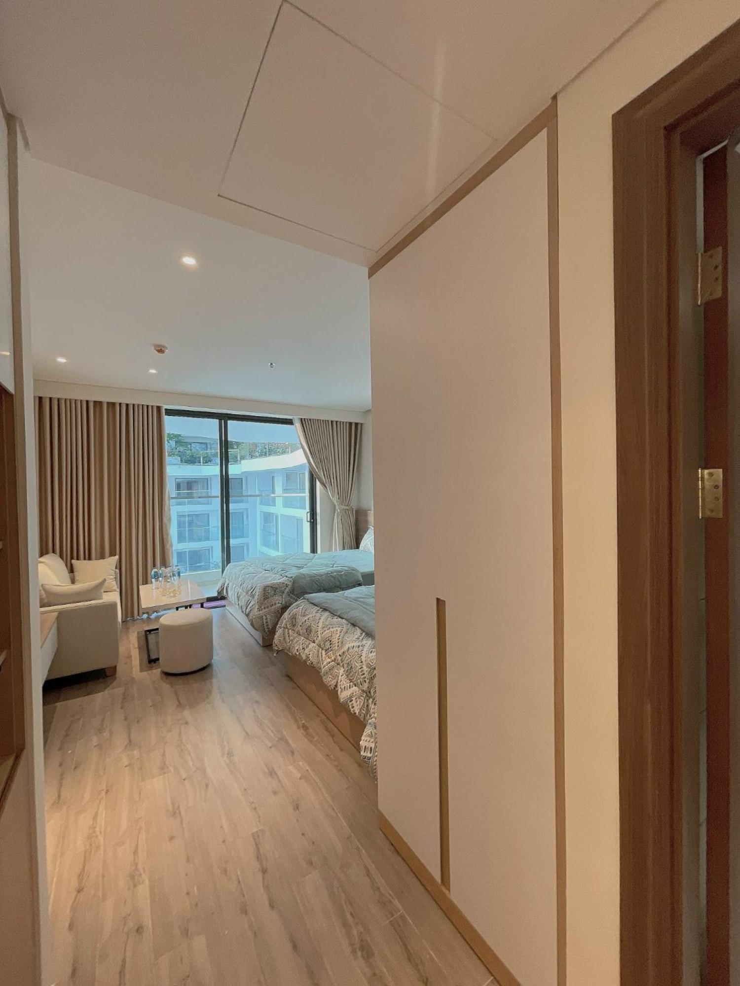 Luna Apartment - Apec Mandala Phu Yen Tuy Hoà Ngoại thất bức ảnh