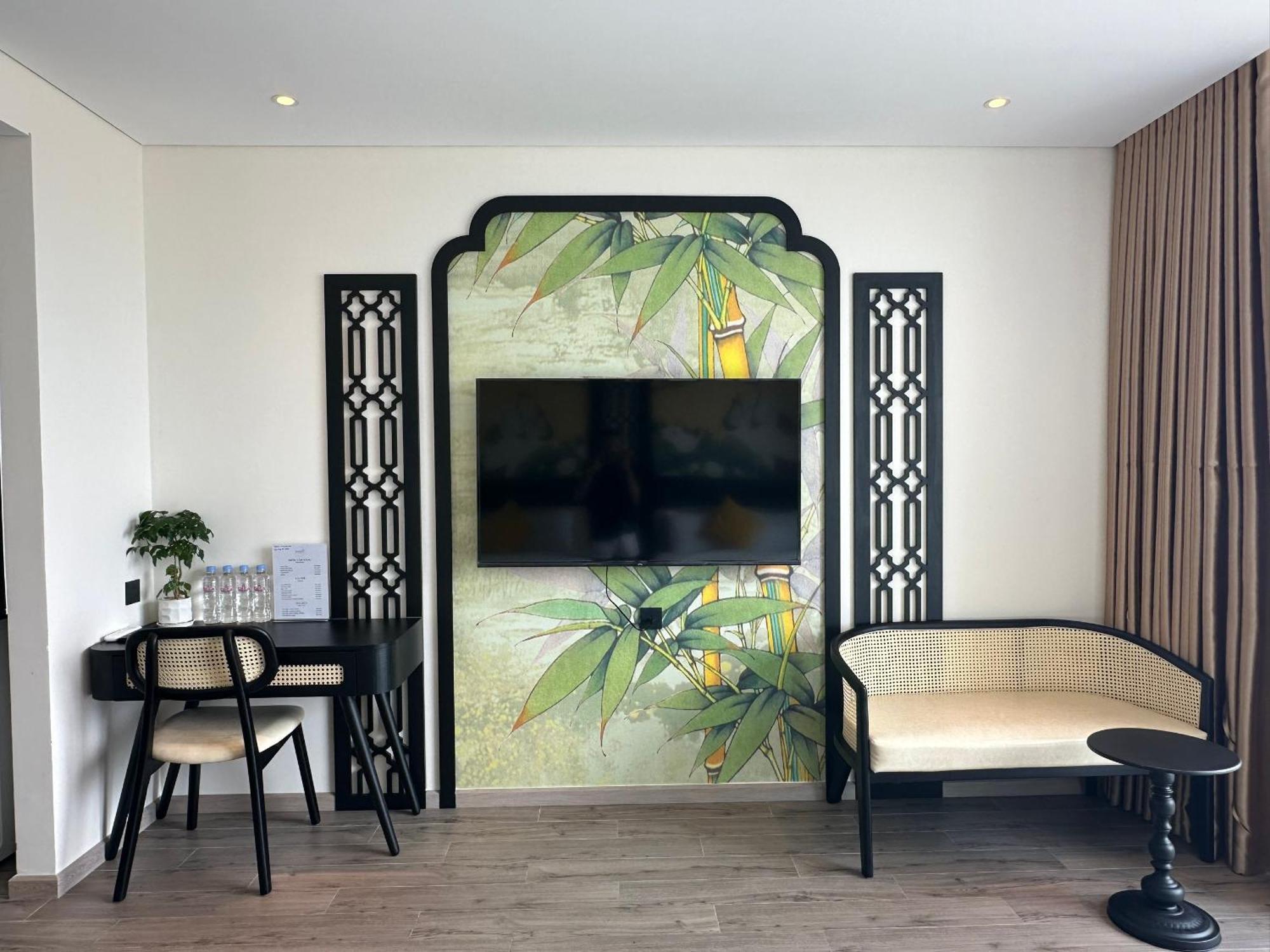 Luna Apartment - Apec Mandala Phu Yen Tuy Hoà Ngoại thất bức ảnh