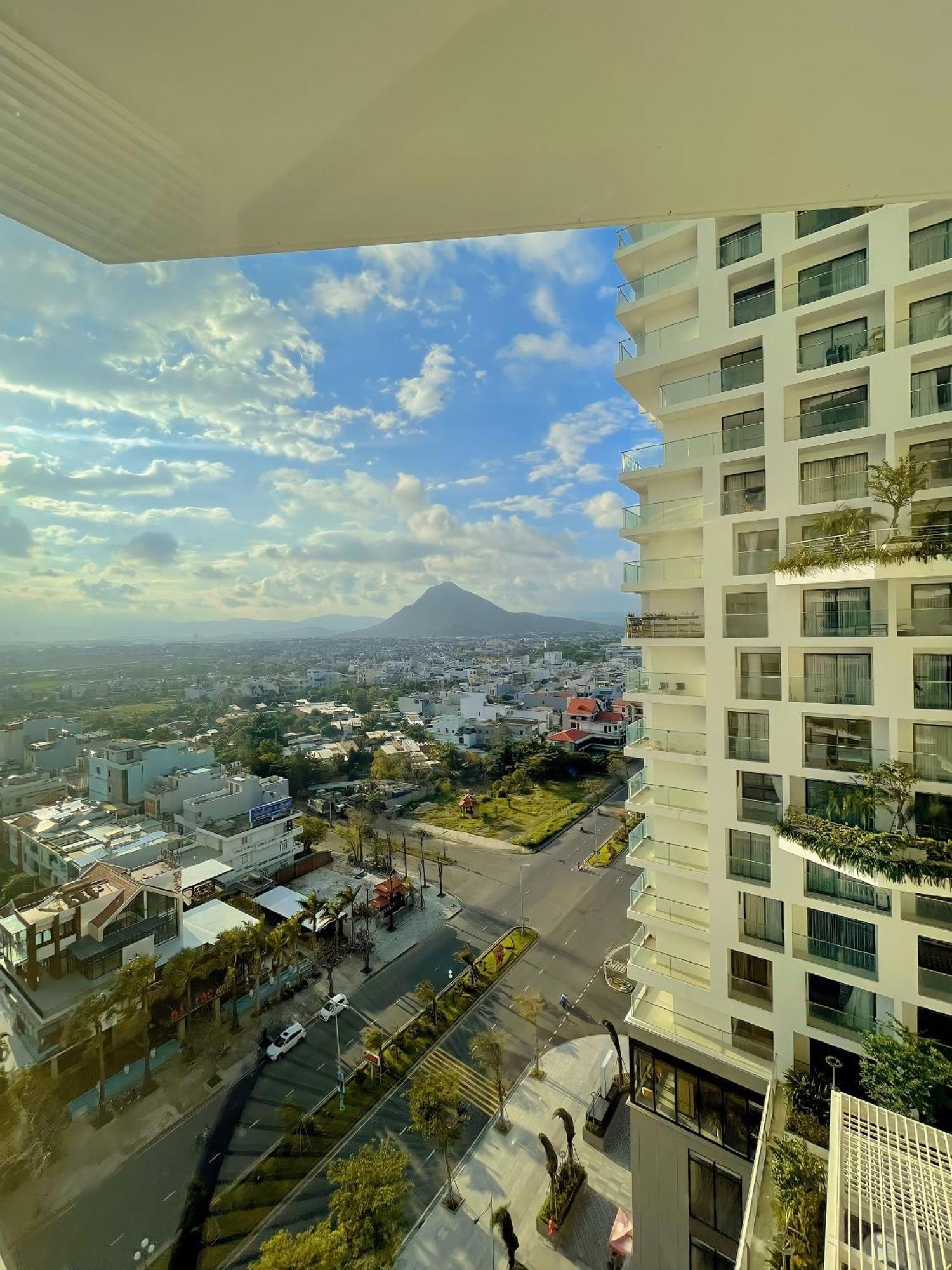 Luna Apartment - Apec Mandala Phu Yen Tuy Hoà Ngoại thất bức ảnh