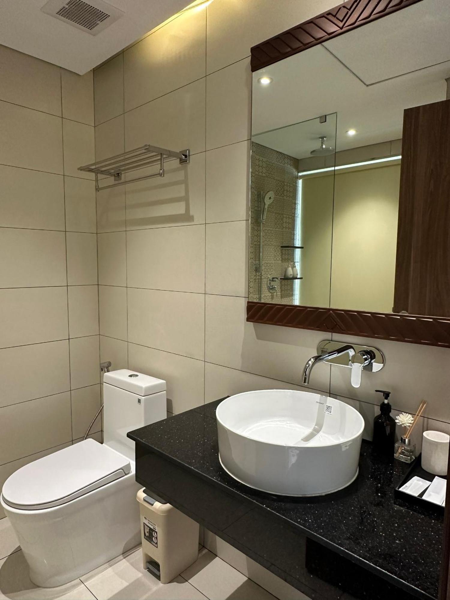 Luna Apartment - Apec Mandala Phu Yen Tuy Hoà Ngoại thất bức ảnh