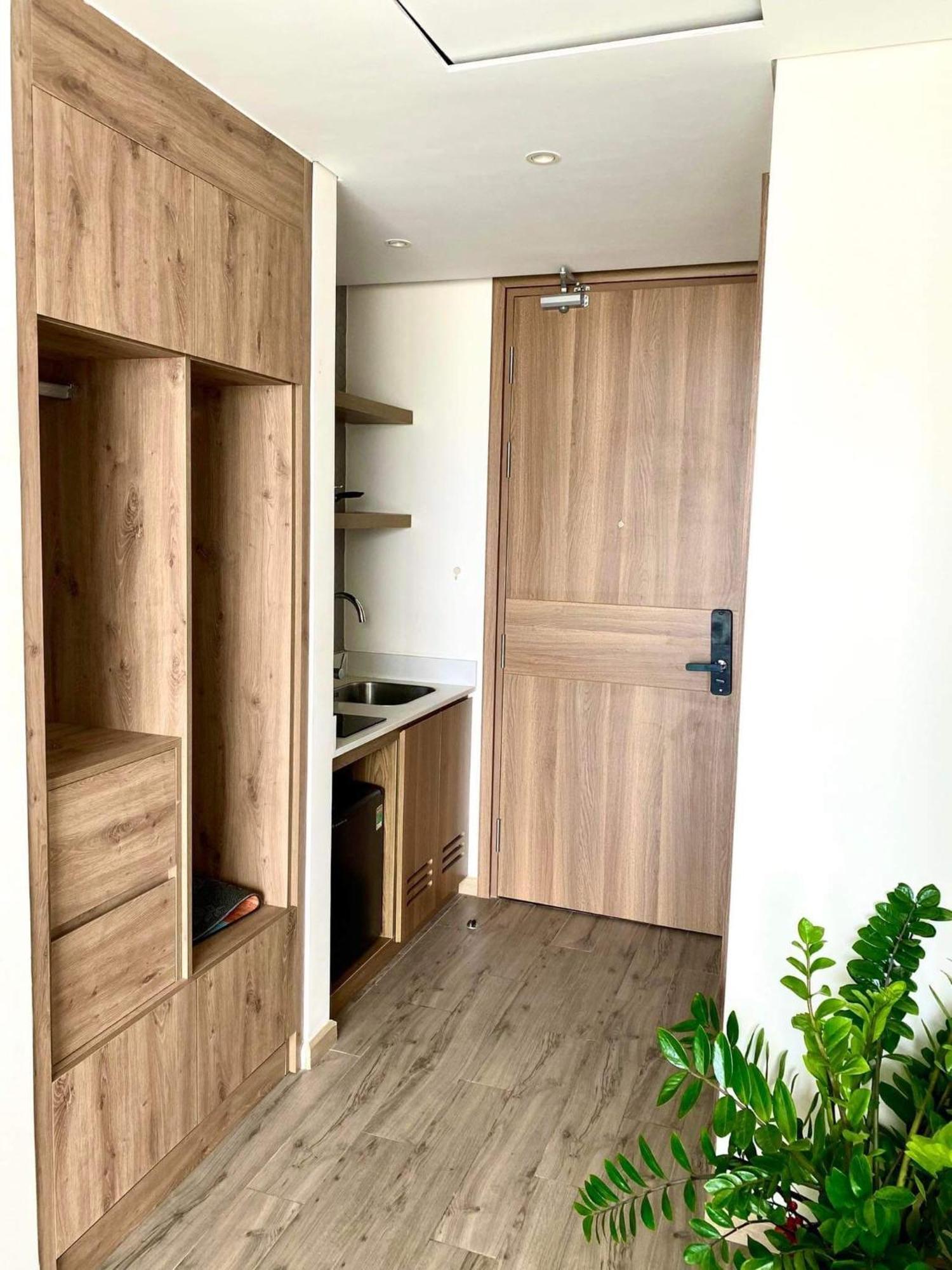 Luna Apartment - Apec Mandala Phu Yen Tuy Hoà Ngoại thất bức ảnh