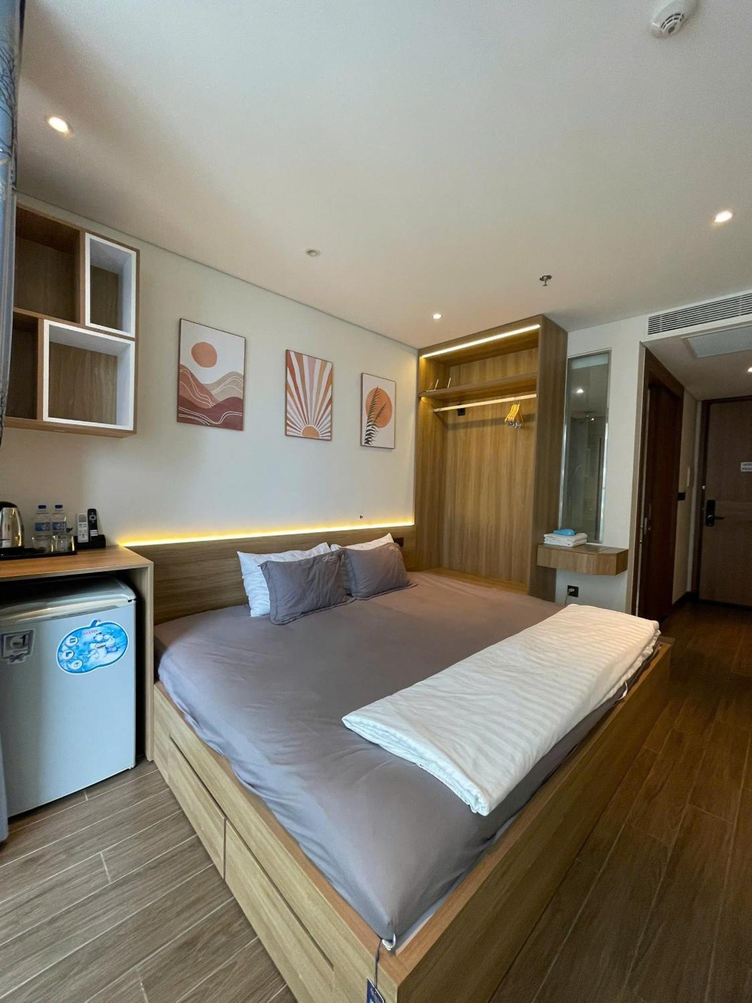 Luna Apartment - Apec Mandala Phu Yen Tuy Hoà Ngoại thất bức ảnh