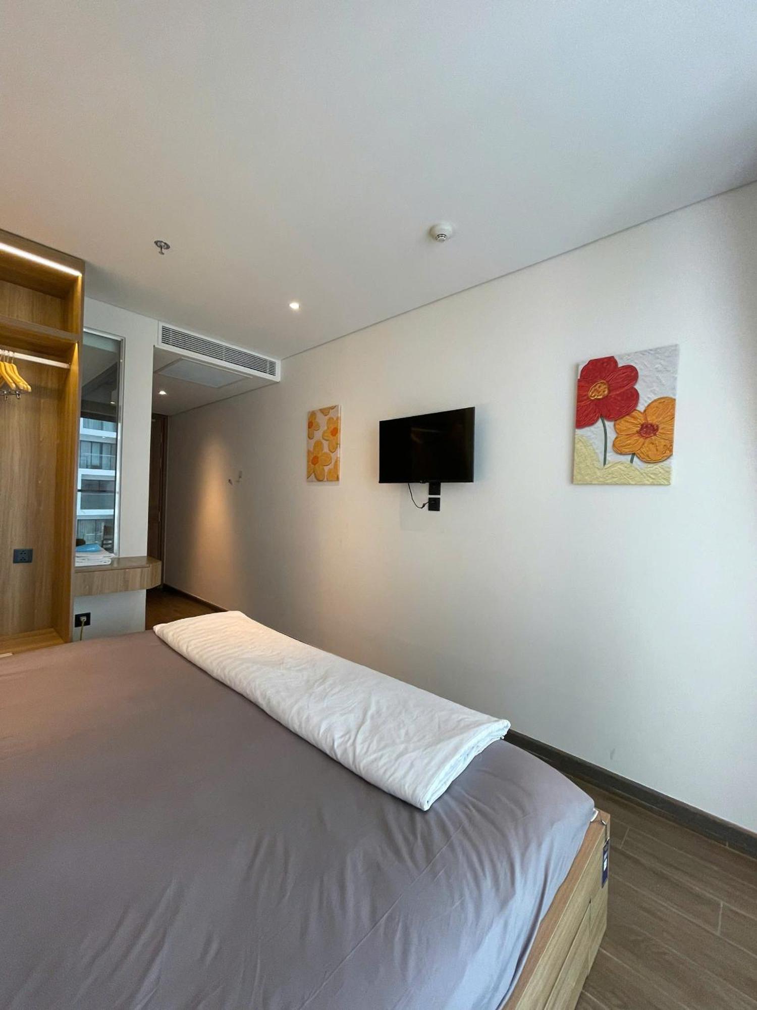 Luna Apartment - Apec Mandala Phu Yen Tuy Hoà Ngoại thất bức ảnh